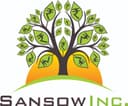 Sansow Inc. logo